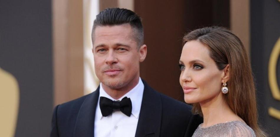 Angelina Jolie y Brad Pitt han firmado un acuerdo de divorcio, según la revista