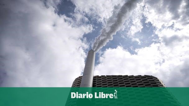 Cementerios de CO2, depósitos de gas y calor