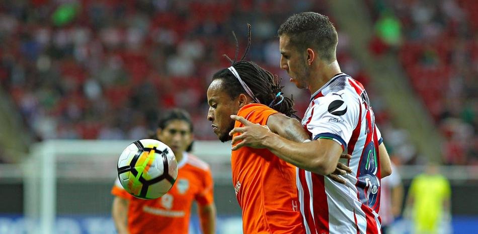 Cibao FC enfrentará a Chivas el 6 de febrero en Santiago