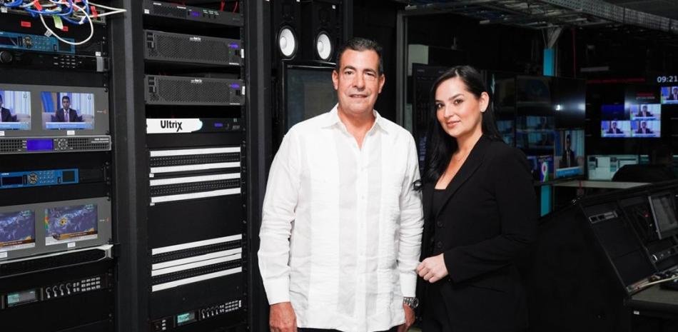 Color Visión se convierte en socio principal de NBCUniversal República Dominicana