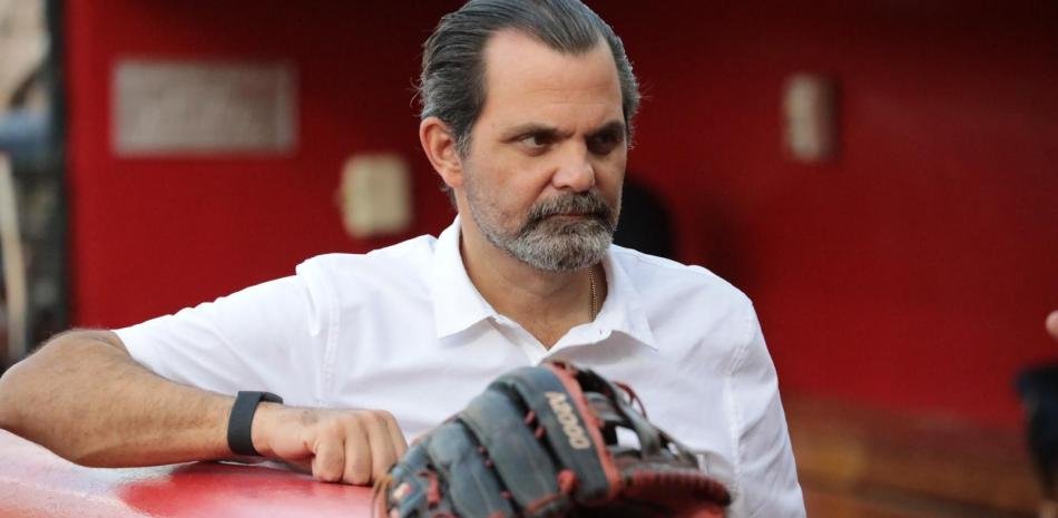 “Con Pujols garantizo la corona 17 al Elegido”