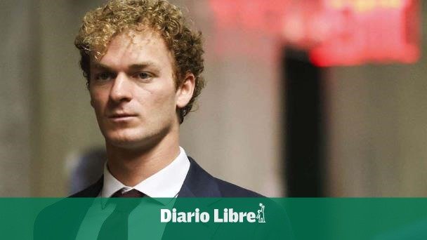 Daniel Penny, acusado de matar a un vagabundo en Nueva York, queda absuelto
