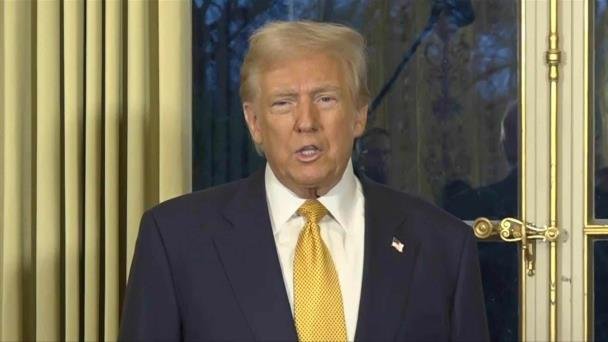 Donald Trump confirma sus promesas electorales