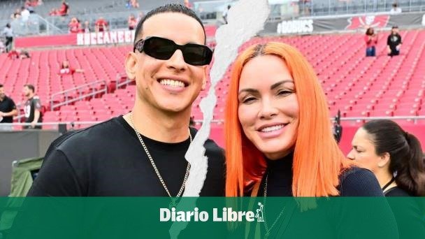 El divorcio de Daddy Yankee: ¿Cuánto recibirá su esposa?