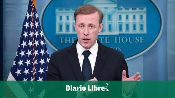 Jake Sullivan viaja a Israel centrándose en Gaza y Siria