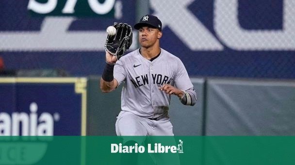 Juan Soto conectaría 372 jonrones y sumaría 65.8 de WAR durante la vigencia de su contrato