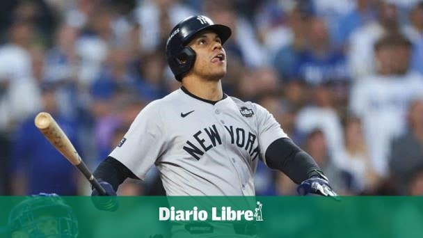 Juan Soto firma con el Metro por US$765 millones