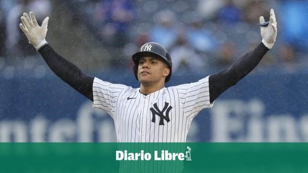 Juan Soto recogió los frutos de tomar la ruta más arriesgada