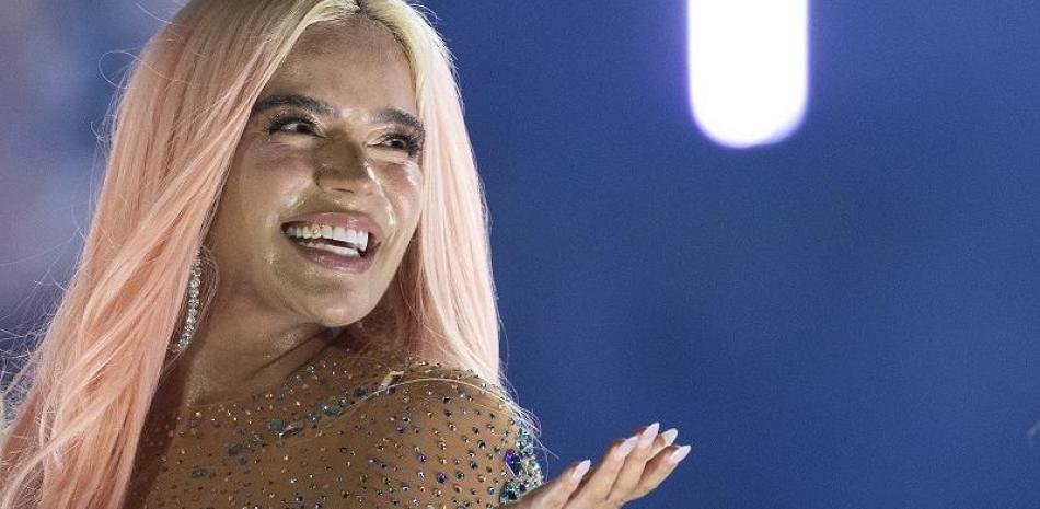 Karol G anuncia proyecto con Netflix para 2025: "Mi vida, mi trabajo, mi realidad"