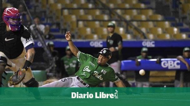 LIDOM llega a "La Curvita de la Paraguay" en la serie regular