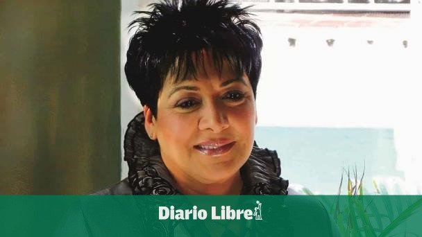 La Sophy en concierto: “Mi relación con el pueblo dominicano es especial”