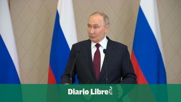 La caída del gobierno sirio podría representar una debilidad para Rusia