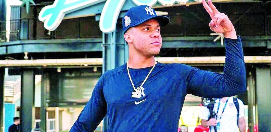 La comodidad que tendrá Juan Soto con los Mets de Nueva York
