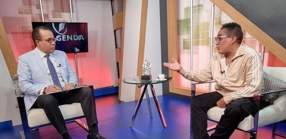 "La mayoría de los jugadores de dembow y reguetón son merengueros confundidos"