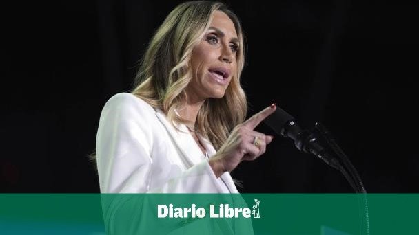 Lara Trump entre las opciones para sustituir a Marco Rubio