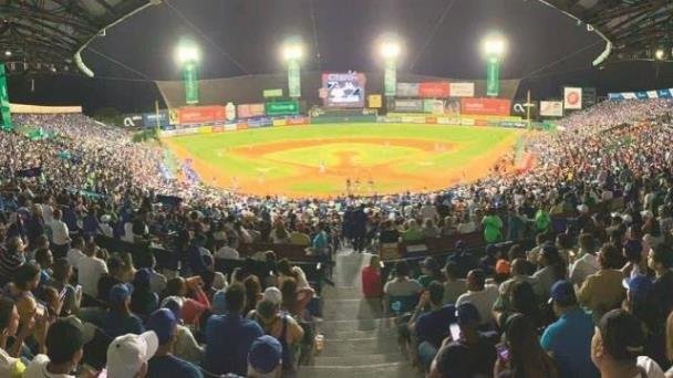Lidom: Muere un aficionado al ingresar al estadio de Quisqueya