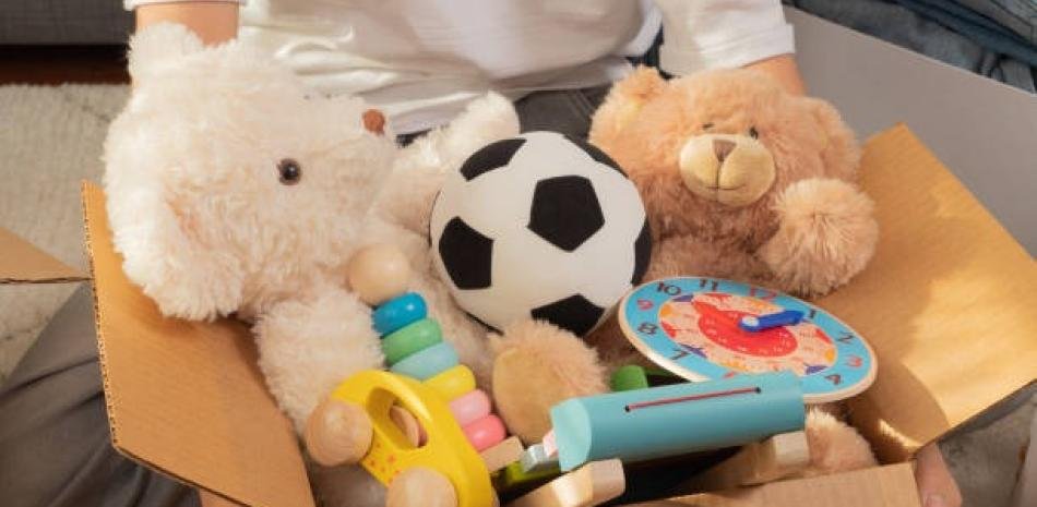 Los 'youtubers' infantiles promueven los estereotipos de género y el mayor uso de juguetes