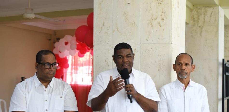 Monte Plata reconoce a medallistas en 2024