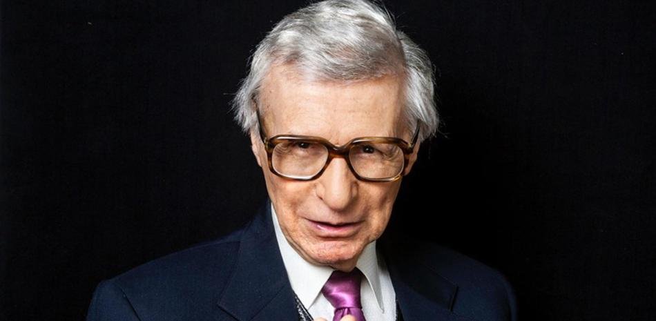 Muere a los 89 años Kreskin, el famoso psicólogo y personalidad televisiva que inspiró la película