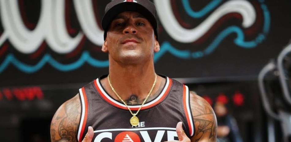 Muere el influencer fitness Miguel Ángel Aguilar tras recibir un disparo durante un ataque a su domicilio