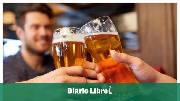 Países donde el consumo de alcohol es alto, según Chat GPT