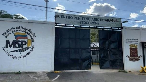 Preso político en Venezuela intenta suicidarse