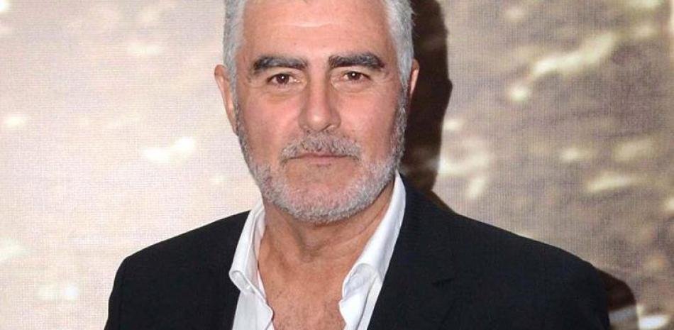 Saúl Lisazo se queja con Telemundo por el cambio de horario de su telenovela