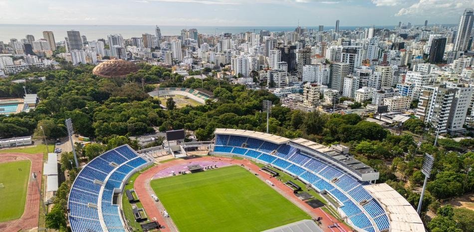 Utilizarán suelo protector y habrá garantía en caso de desperfectos durante los conciertos en el Estadio Olímpico