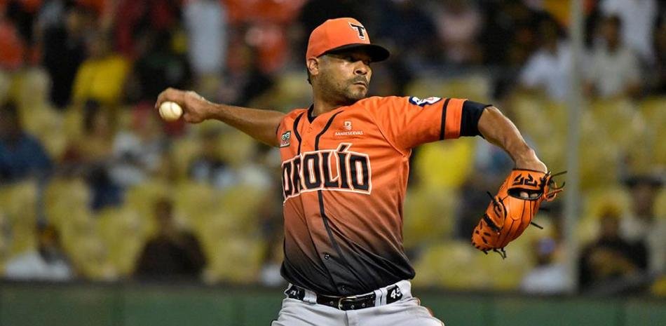 ​Rogers, Abad, Johnston y Sirí, los primeros seleccionados en el draft de reingreso