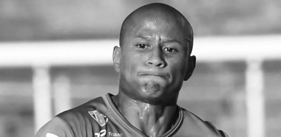 El futbolista uruguayo Mathías Acuña se quitó la vida, revela el club Mushuc Runa