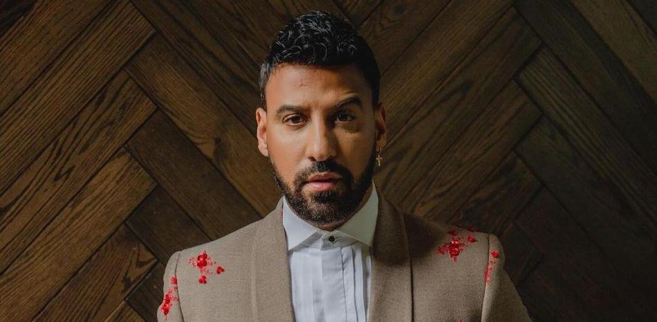 Jhoel López dice que merecía recibir los Premios Soberano "ante mucha gente"