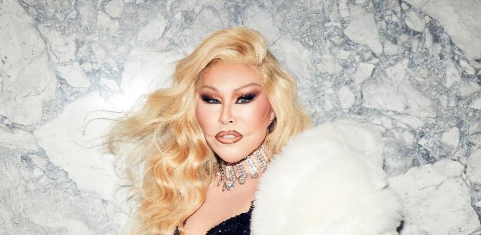 Jocelyn Wildenstein, conocida como “Catwoman” y por sus cirugías extremas, falleció a los 84 años.