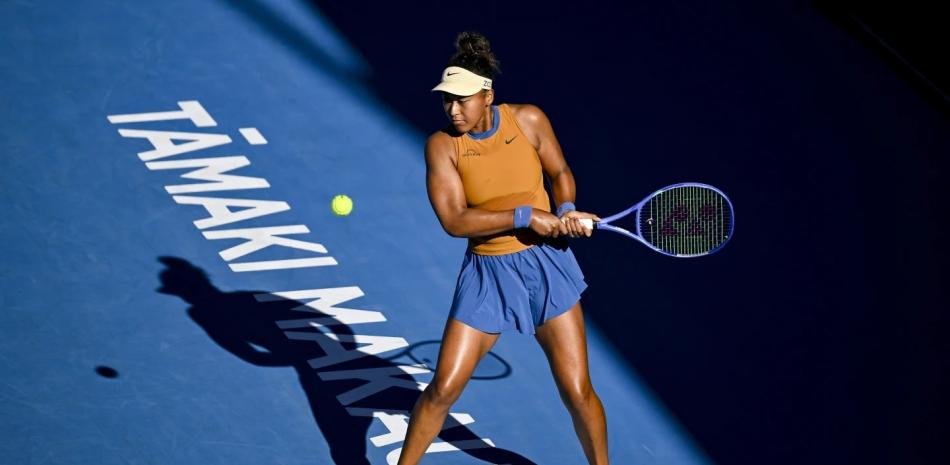 La estrella del tenis Naomi Osaka dice que ella y el rapero Cordae ya no tienen una relación