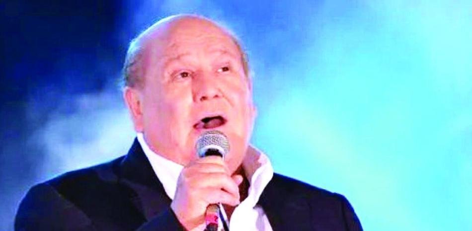 Leo Dan clavó sus canciones en el corazón de la gente