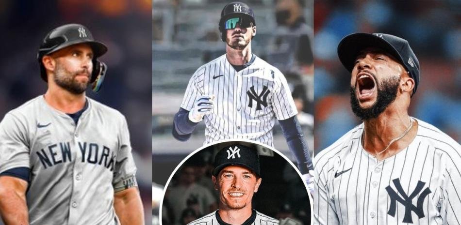 Sin Juan Soto, ¿cuál es el camino hacia el éxito de los Yankees?