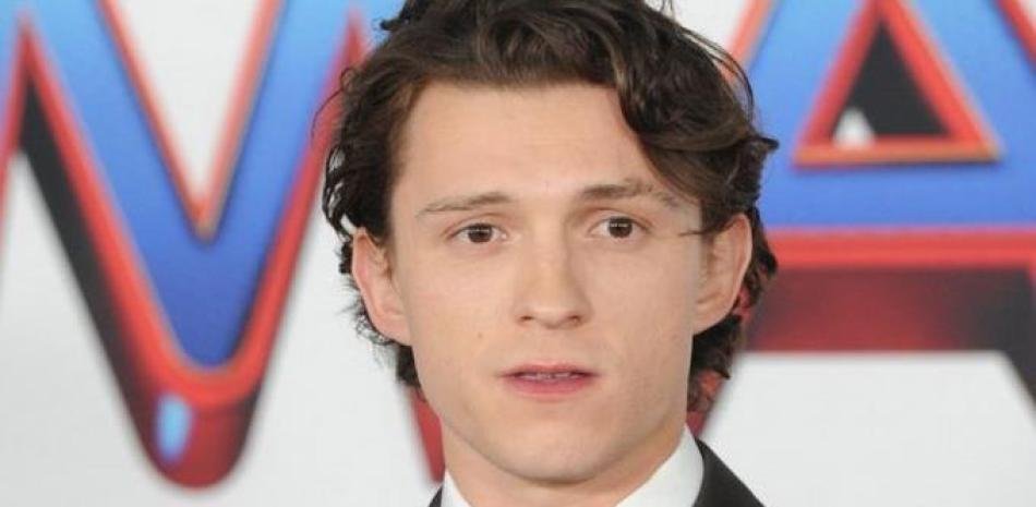Tom Holland revela el día que se retirará de la actuación: "Desapareceré de la faz de la tierra"