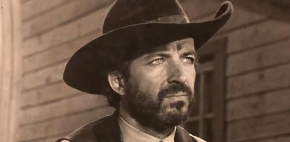 Un ángel bueno, el cine oeste muere durante 90 años