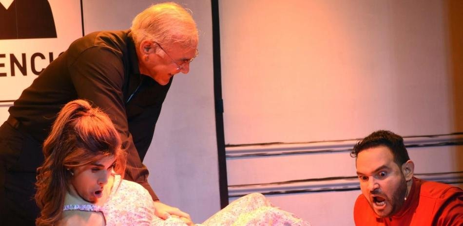 "'M' mm Theatre" regresa para celebrar el mes de mamá 360