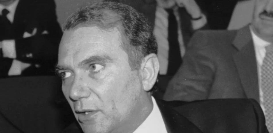 Inter de luto antes de la final de la Liga de Campeones por la muerte del ex presidente Pellegrini