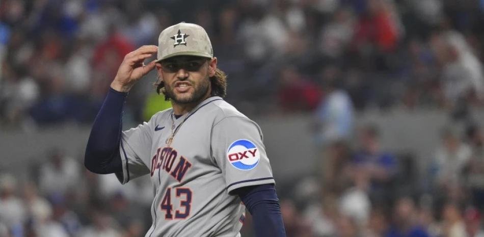McCullers Jr. recibe seguridad 24 horas después de las amenazas de muerte, algunas para su hija de 5 años