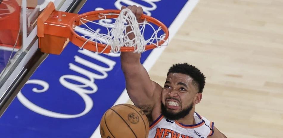 Pacers buscan aprovechar la segunda oportunidad para eliminar los Knicks