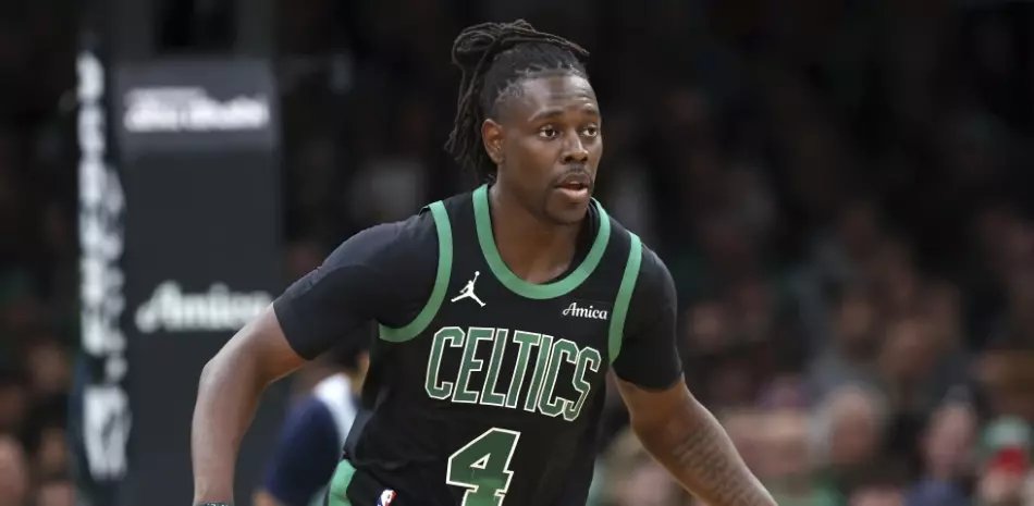Boston Celtics envía vacaciones a Jrue a los Portland Trail Blazers