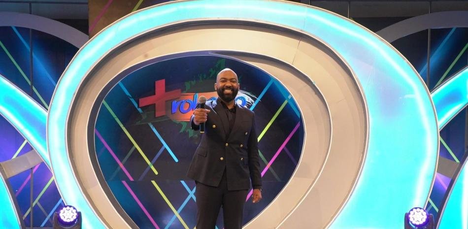 Brea Frank revela que el "Roberto" adicional "jugará con un experto invitado cada semana en su nuevo año