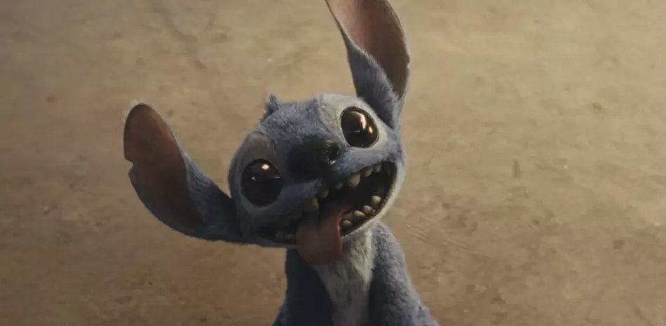 Disney publica una secuela de True Real True 'lilo & Stitch'