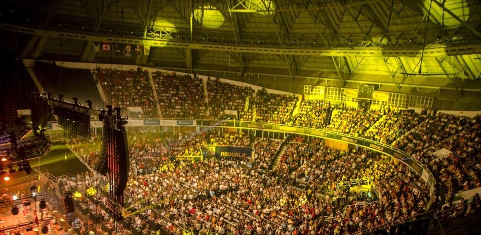 Es conocido por Santo Domingo, una nueva fama recibirá contratos en el país.