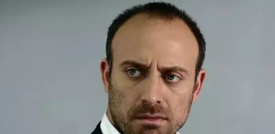 Hatargin Ergenç, mil "y un jugador de una noche", fue sentenciado a prisión detenido por evidencia falsa