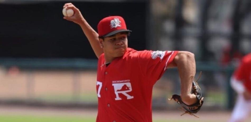 Julio Rodríguez Pitcher, suspendido 80 juegos de dopaje