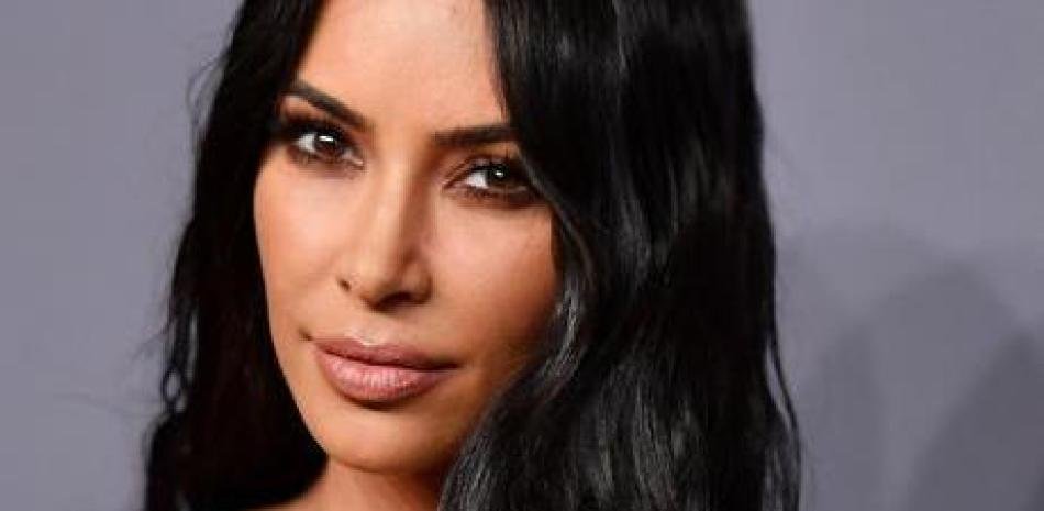 Kim Kardashian puede ser un villano para una acción brusca viviente "