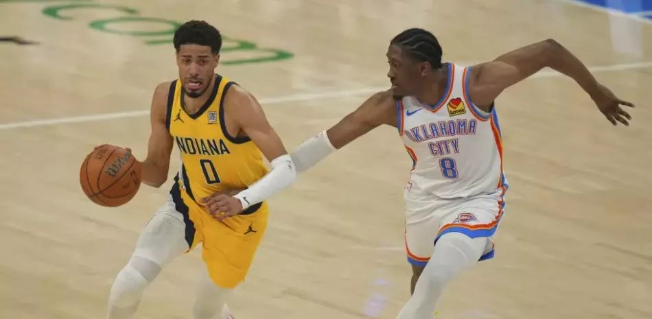 La disponibilidad de Haliburton será una decisión de último minuto para el Juego 6 de las Finales de la NBA