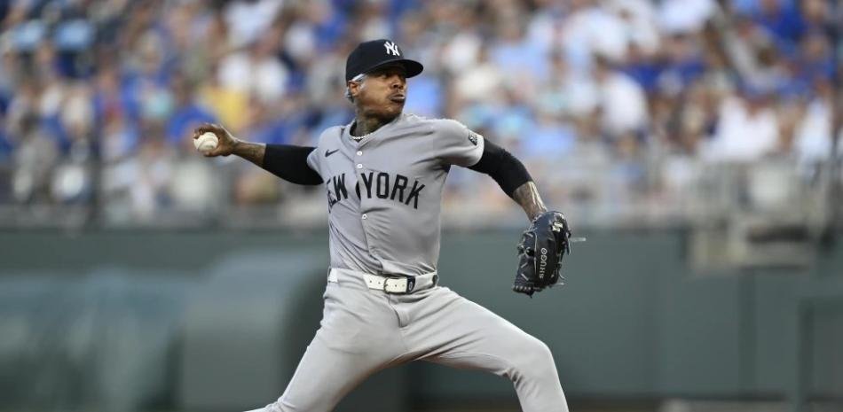 Marcus Stroman está listo para volver a la rotación de los Yankees